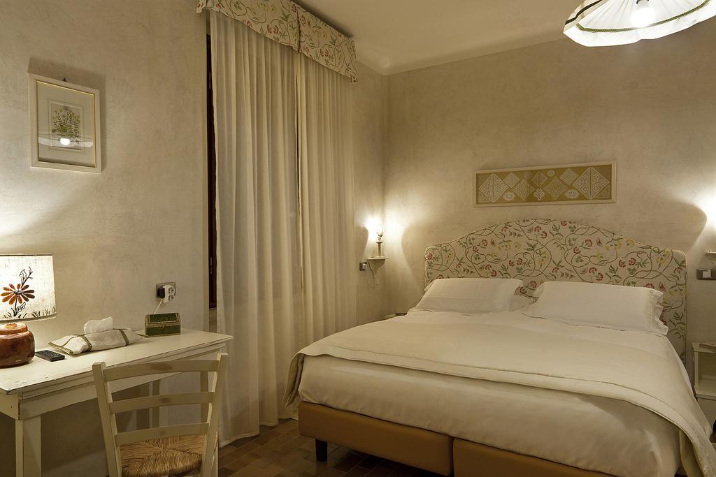 Il Cantelino Padova Room photo
